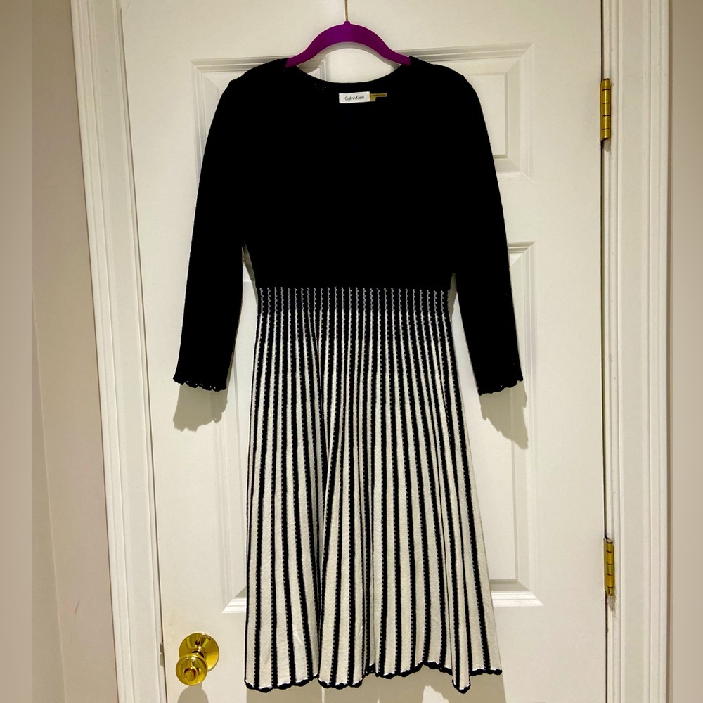 Calvin Klein Dress